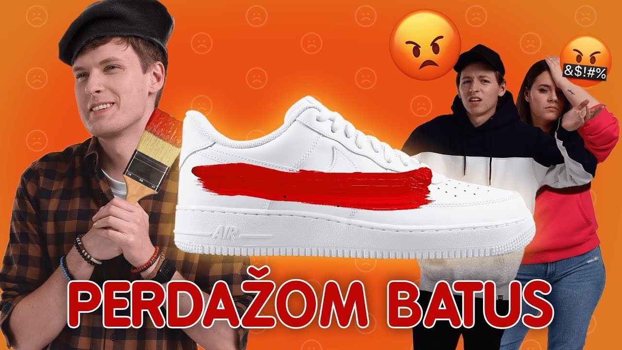 BATŲ DAŽYMAS PAGAL INSTRUKCIJAS 🤦‍♂️🤦‍♂️  | Lauritta, STIMOMEDIA, Talžūnas, Vėjas | Pildyk ofisas