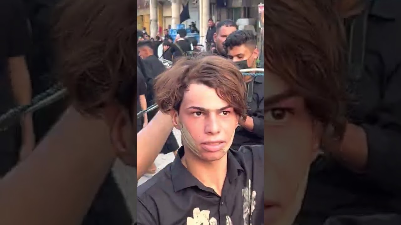 عقيل القلعاوي و المهوال عدي الكعبي و كرار الزينبي موكب اميرة الشام