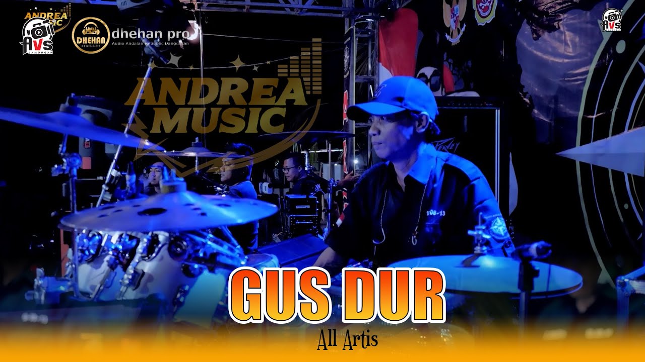 KETIKA NDAN IPHANK MULAI BERAKSI | ANDREA Music featuring DHEHAN Pro ( COVER )