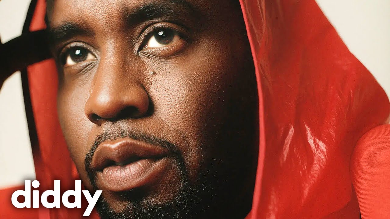Diddy ft. Jeremih, K-Ci & Kalan.FrFr - Stay Part 1 (Lyrics)
