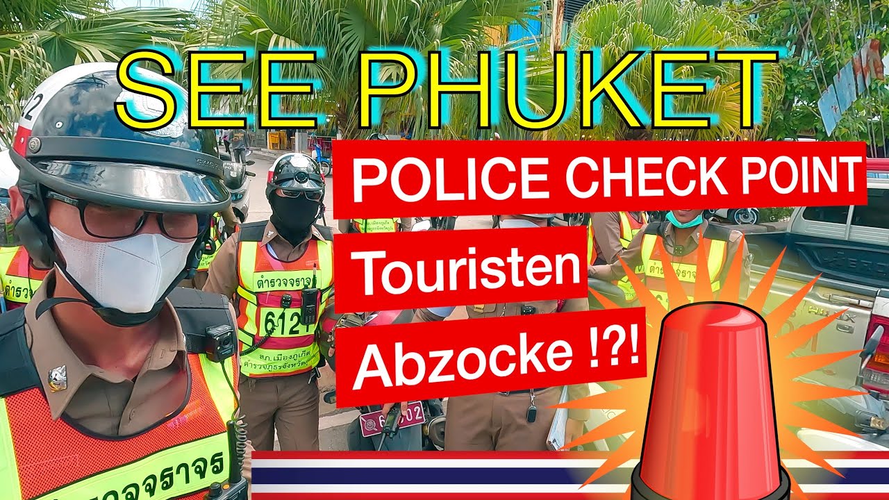POLIZEIKONTROLLE, was soll ich tun ? Update 2023 ❗️Erneut Veröffentlicht {jetzt mit Untertiteln}