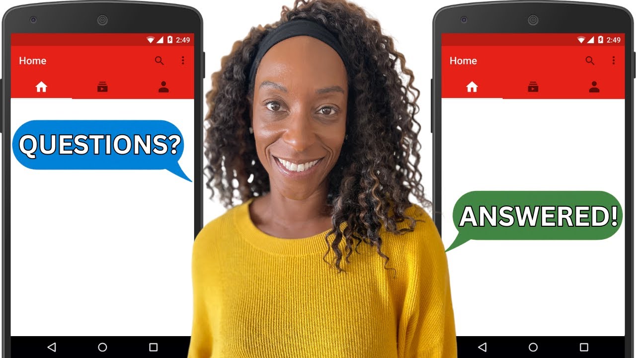 This Gets PERSONAL! Ask ME ANYTHING! | Bra Fitter Reacts to Most Asked Questions.