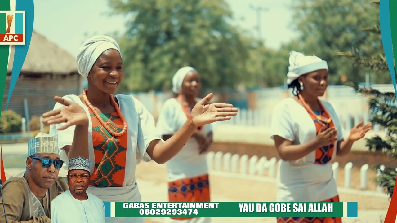 Yau da gobe sai Allah