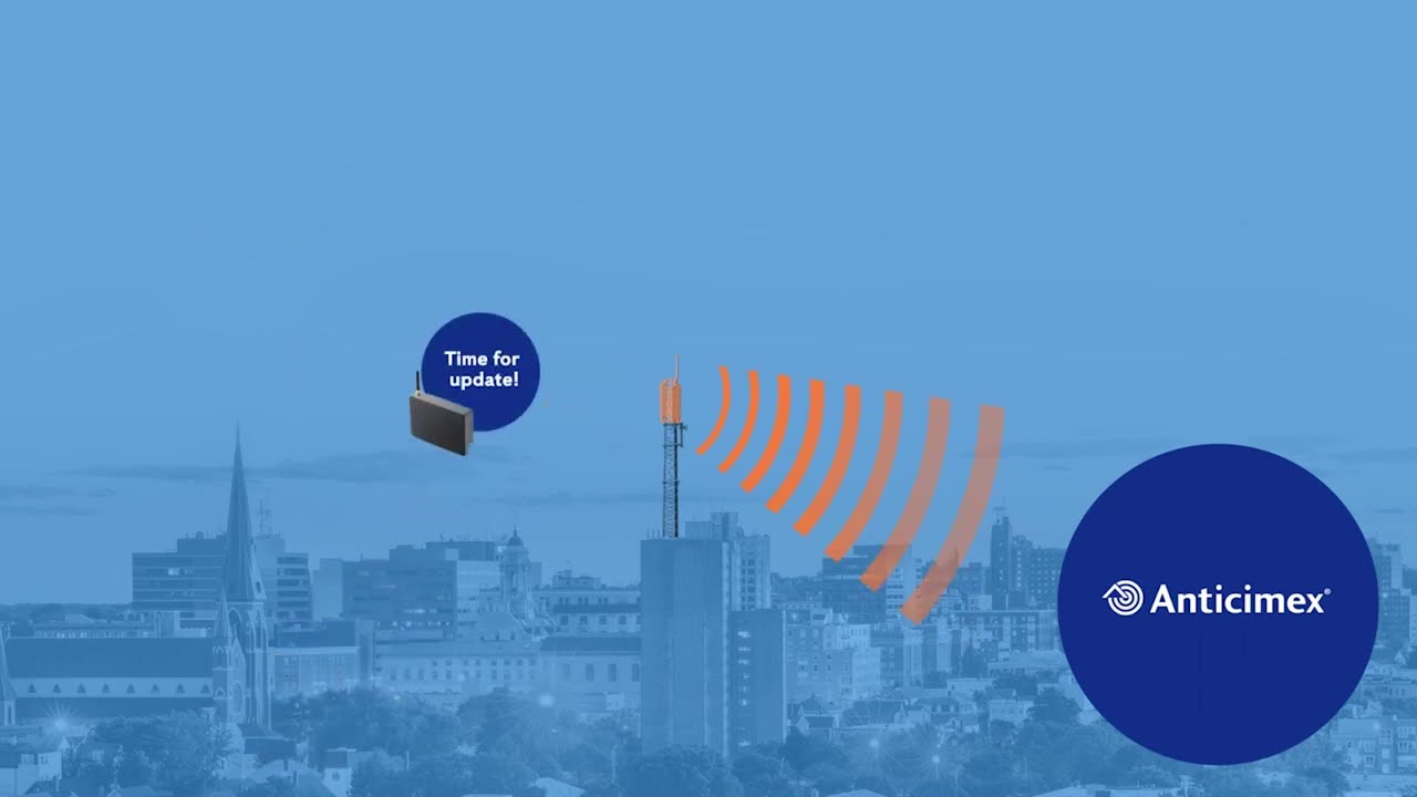 Anticimex SMART - Die Technologie hinter dem modernen Schädlingsbekämpfungskonzept