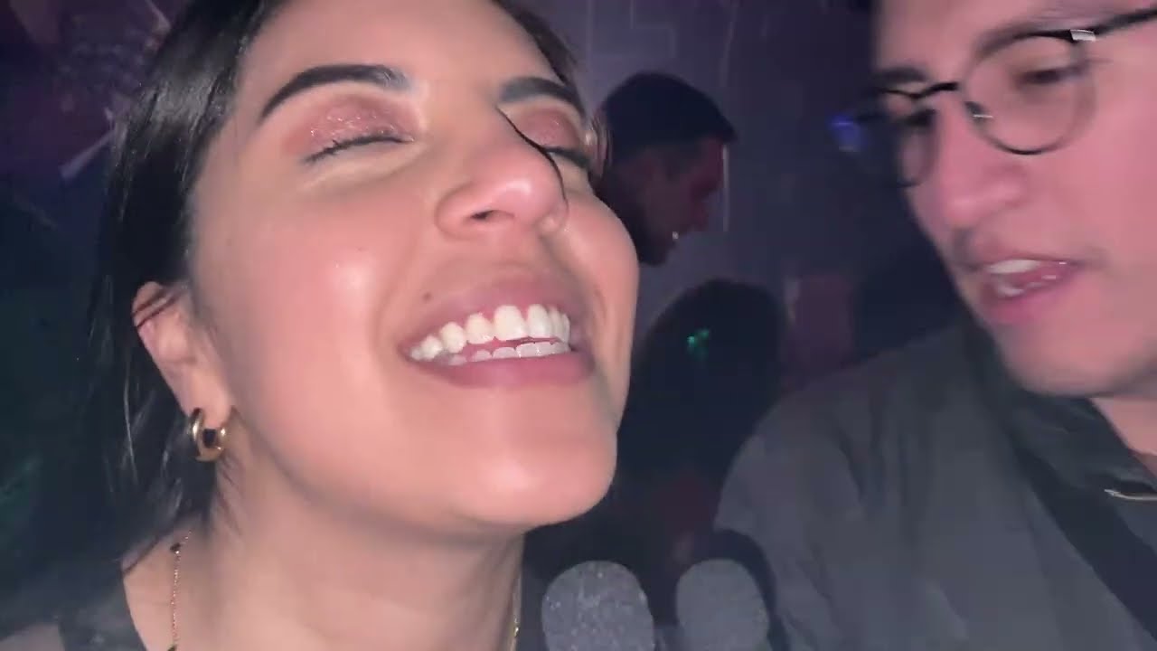 Thalía en VIVO | One Machine Mijin