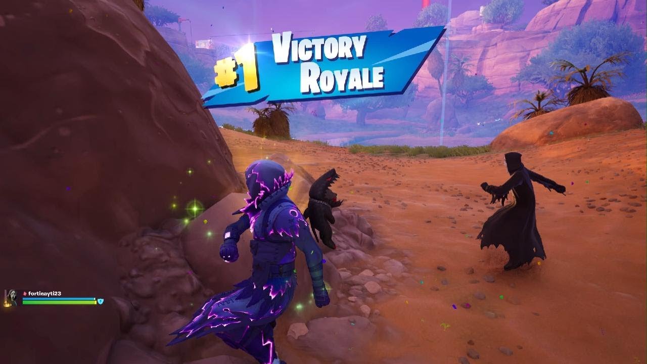 Fortnite | Duo