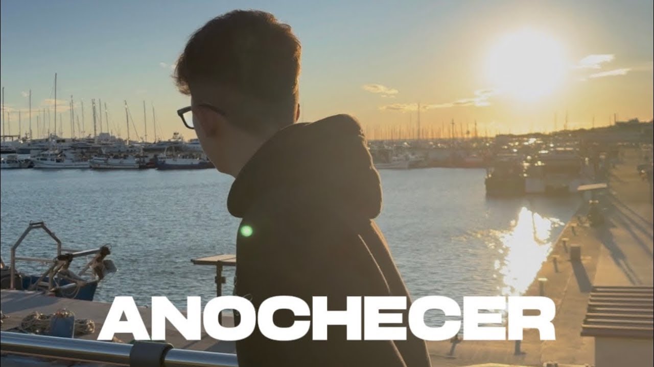 FDEZZZ-ANOCHECER VÍDEO OFICIAL