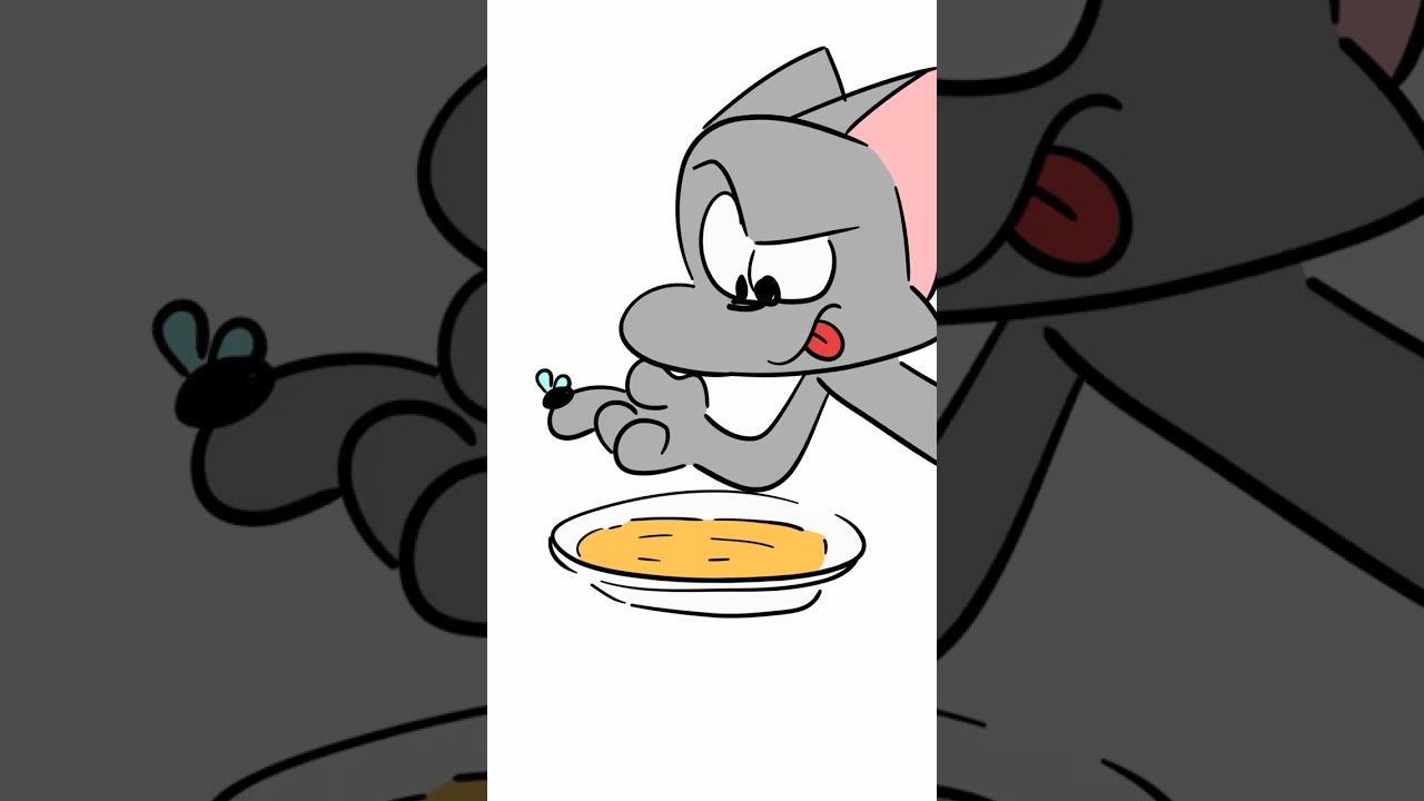 There's fly in my soup