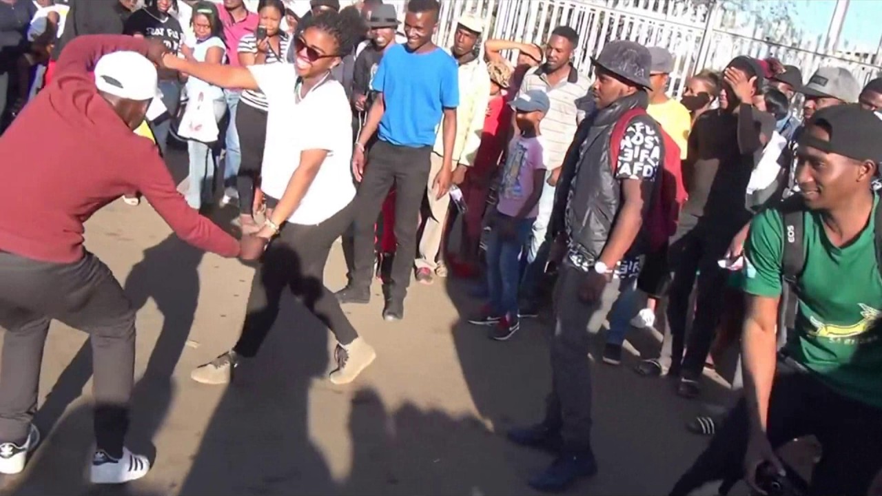 Dj Siya ft La Timmy & Dj Mukankara -Chaze