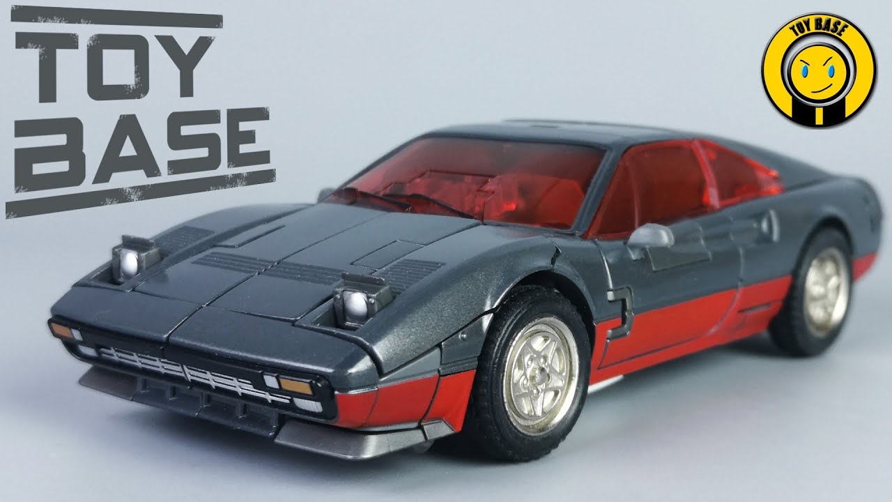 Classic Style Wildrider DX9 Transformers G1 Menasor Stunticons member Henry(Wildrider)Car Robot Toys