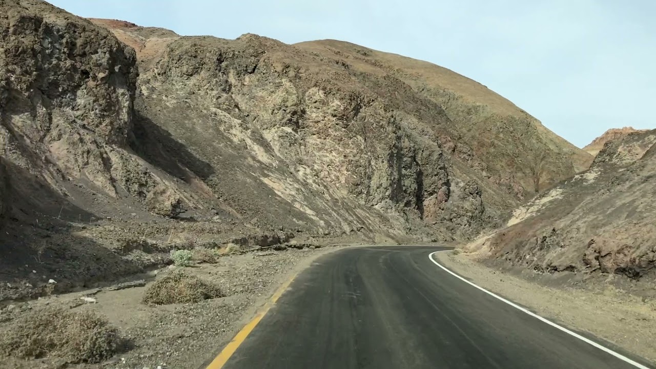 Artists Drive