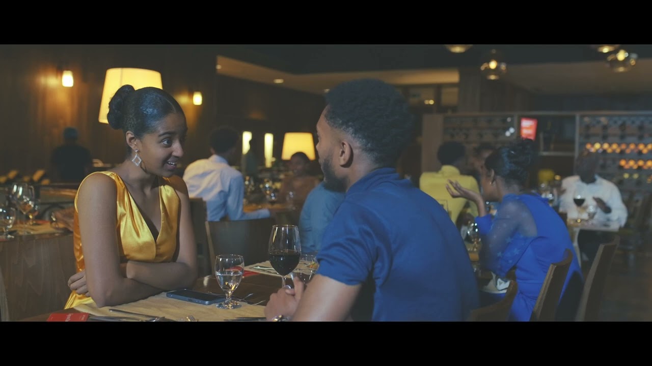 Amhara Bank TVC