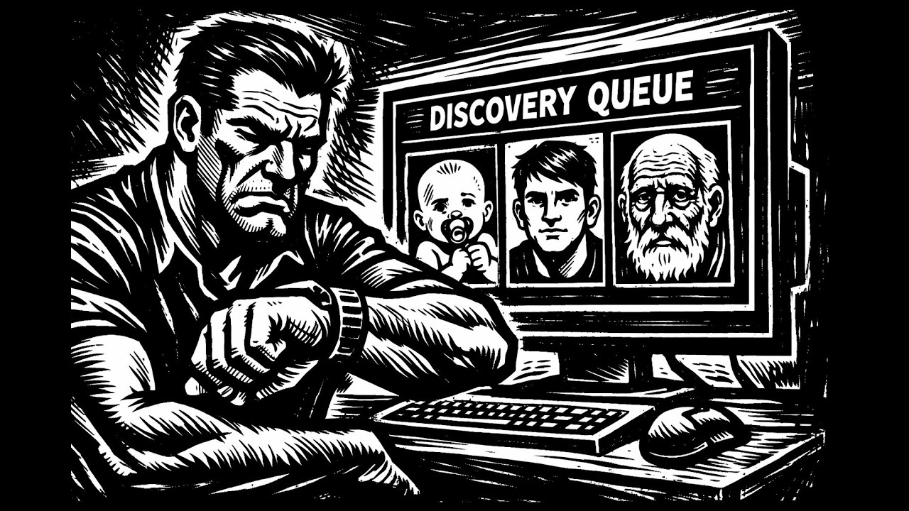 Очередь поиска Steam | потому что время [20628 - 20639]
