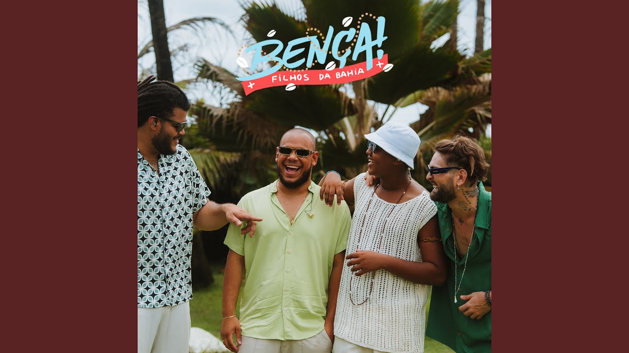 Mashup - Bença Pai