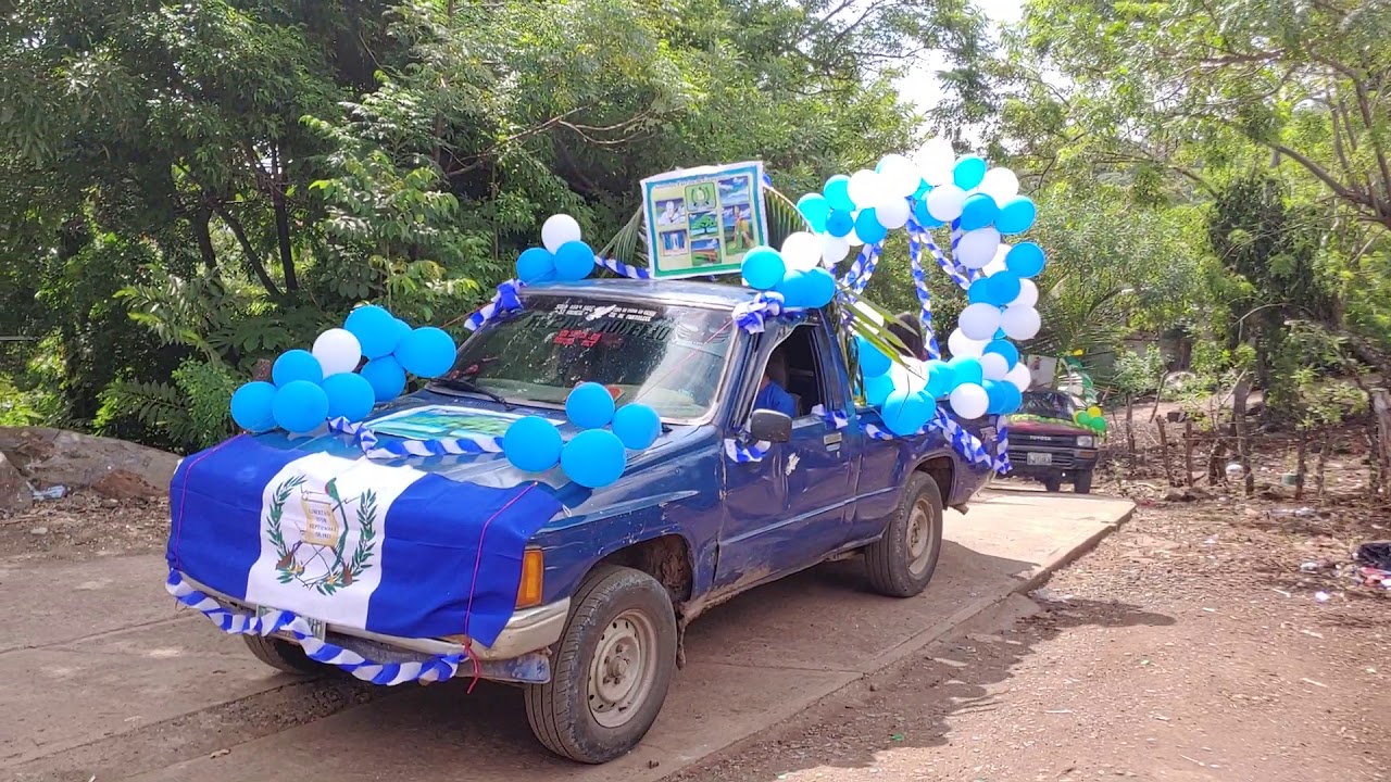 15 de septiembre/dia de la independencia /en guatemala