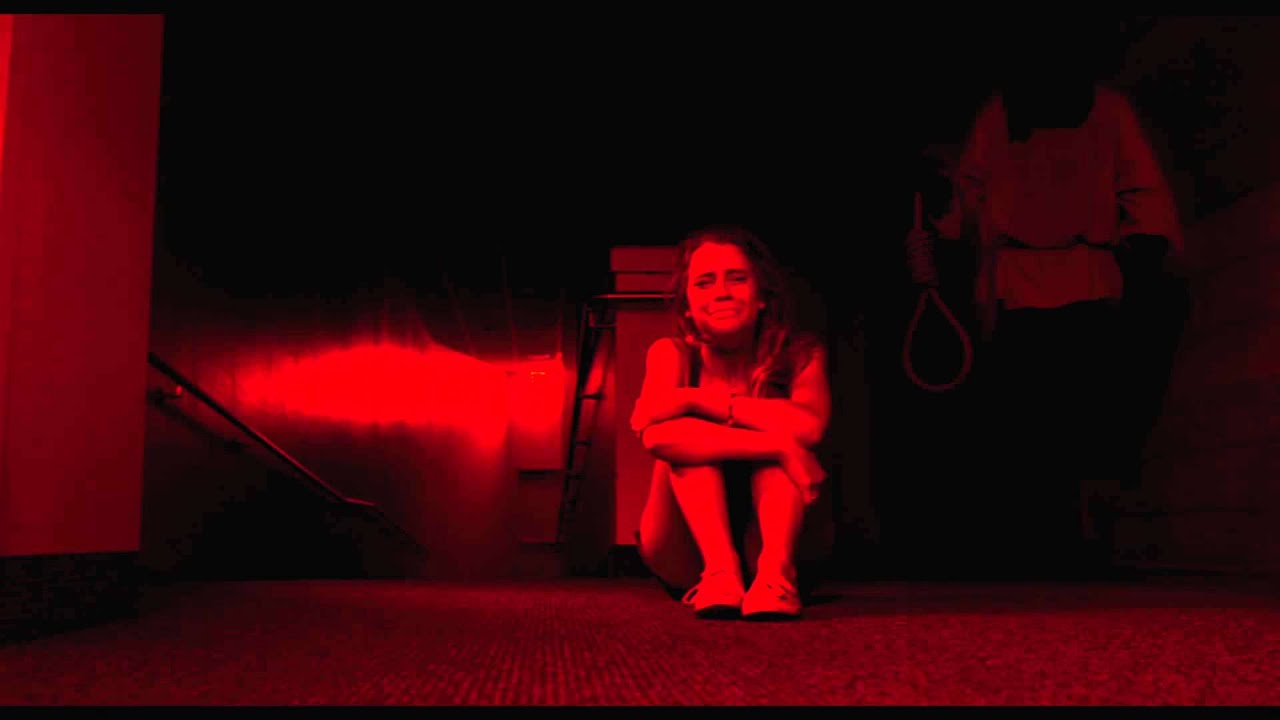 The Gallows Movie Teaser Trailer