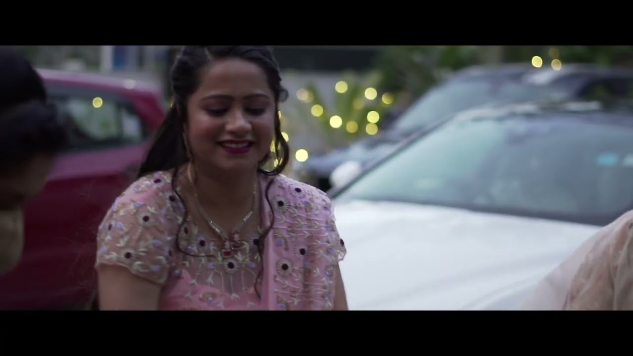 Vinamra x Akanksha Wedding Film | The Vedic Wedding
