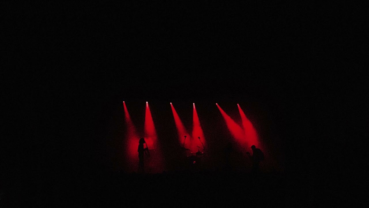 MAQUINA. // LIVE AT PAREDES DE COURA '23 [BOOTLEG]