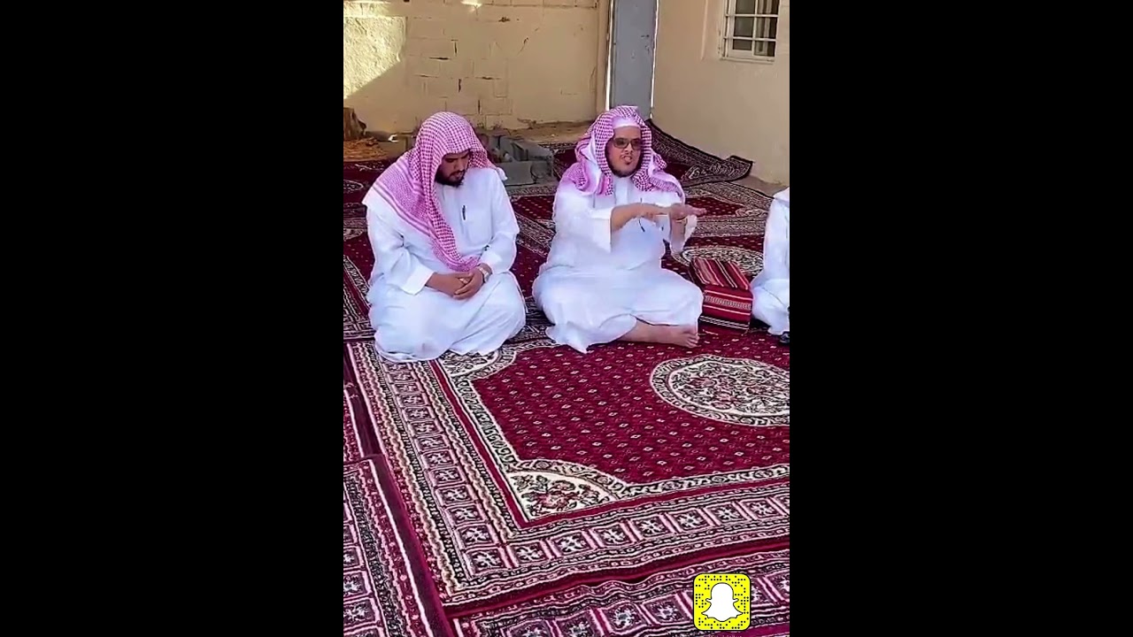 ام تجوِّر قاتل ابنها ، ال راجح بني واهب