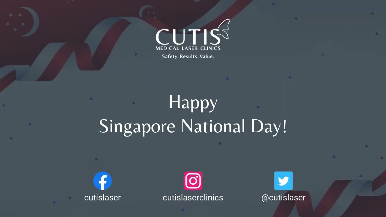 🎉 Happy 59th National Day, Singapore! 🎉
