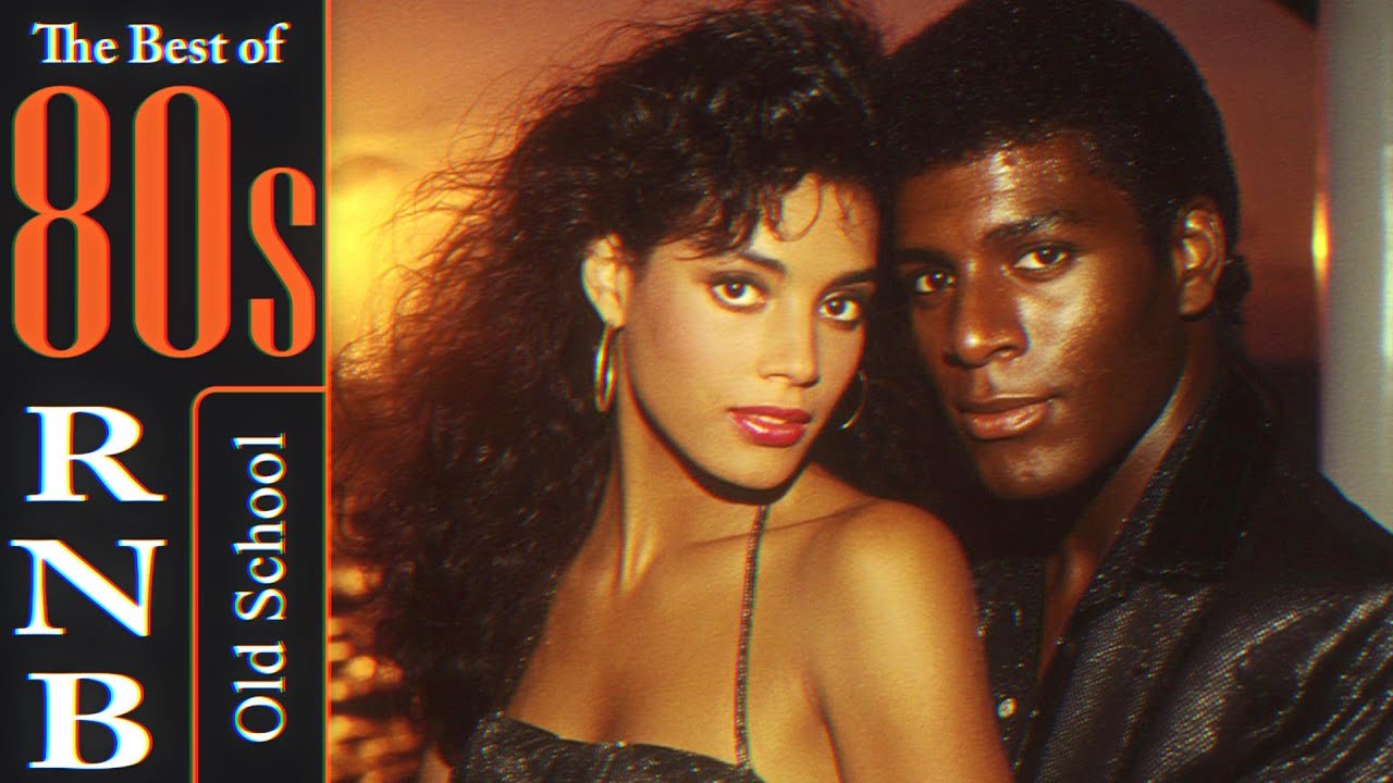 R&B | 80s & 90s R&B Playlist | The Best of Old School R&B Mix
