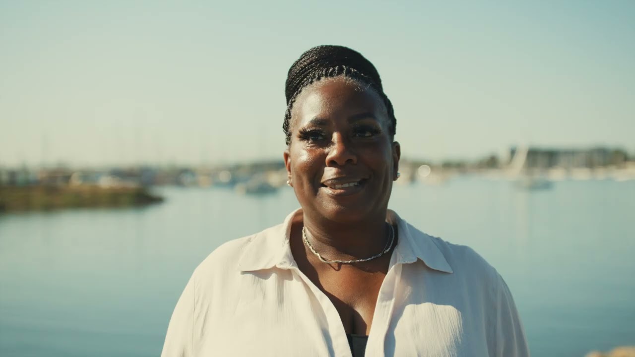 Join the Oakland Police Department extended video