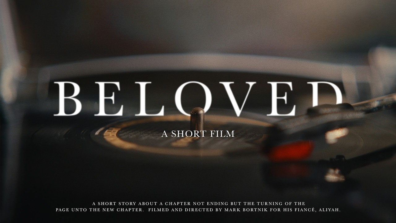 BELOVED | Short Film on PYXIS 6k