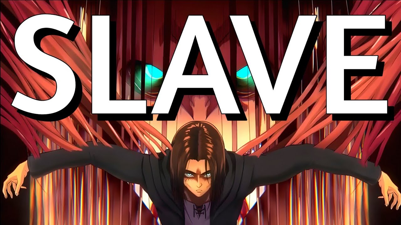 How Freedom Destroyed Eren Yeager | Attack On Titan