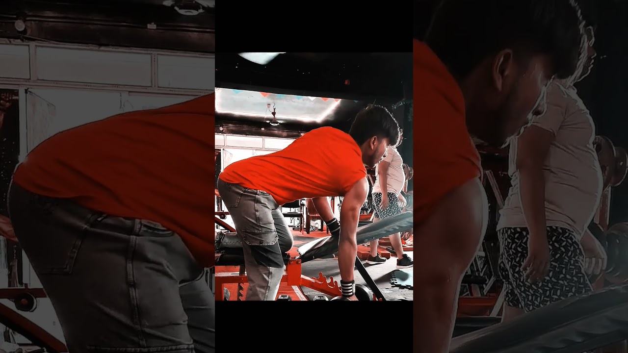 #dedicationhardwork #bodybuildingindia #fitnessjourney