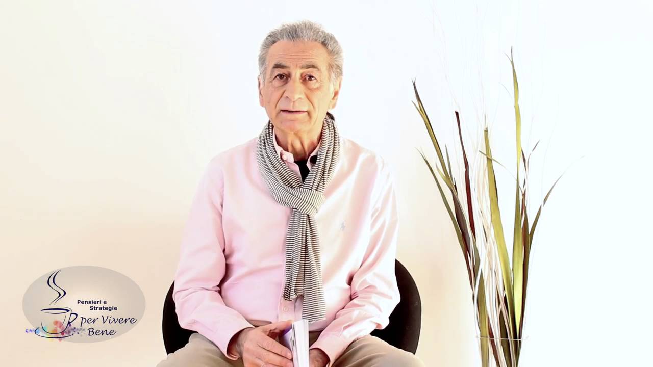 Pensiero #3 -  Come superare il passato