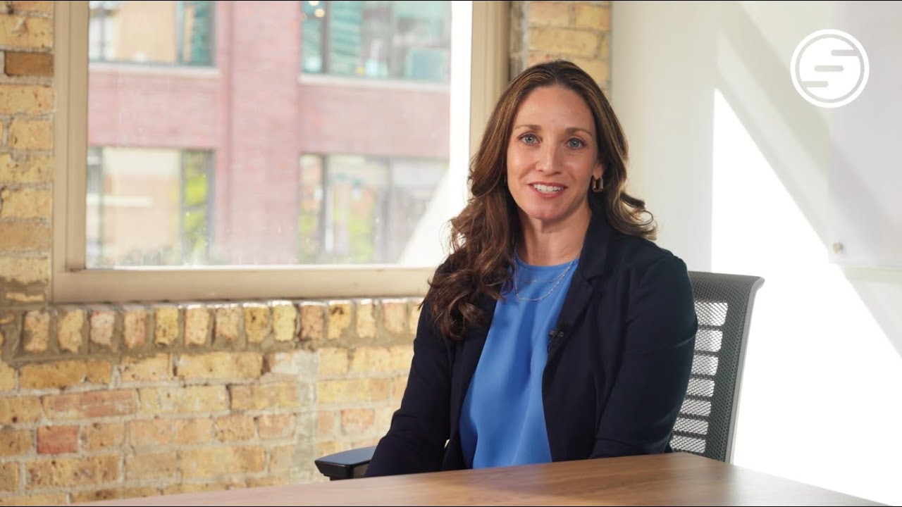 Meet Dr. Jessica Benjamin | Concierge Medicine Physician in Chicago