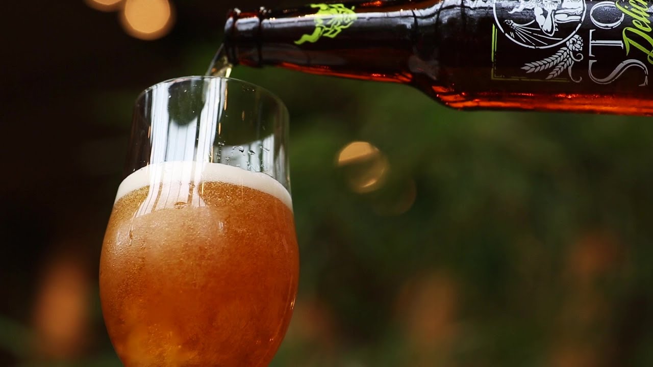 Stone Delicious IPA