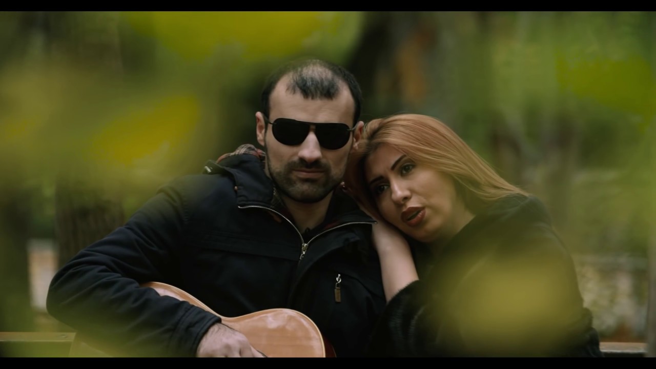 Neriman Mingecevirli - Heyat meni aglatdiqca gulurem-Super mahni 2019