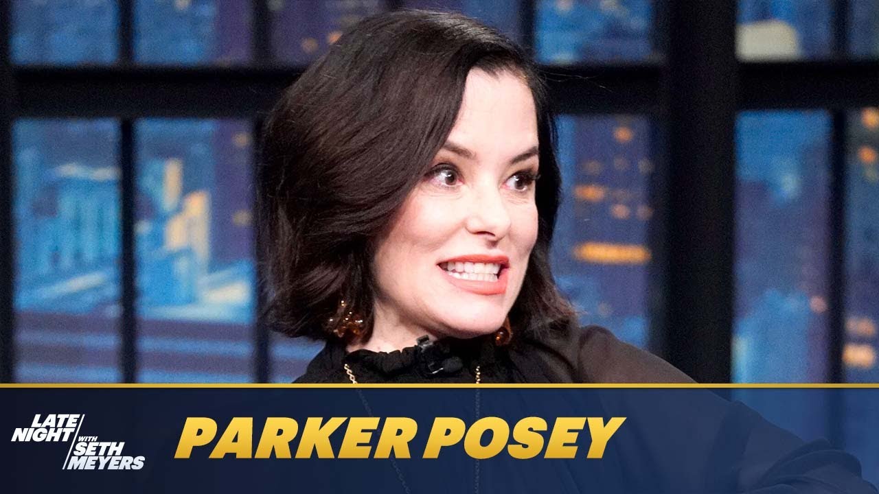 Parker Posey Didn't Recognize Joaquin Phoenix on the Set of Beau Is Afraid