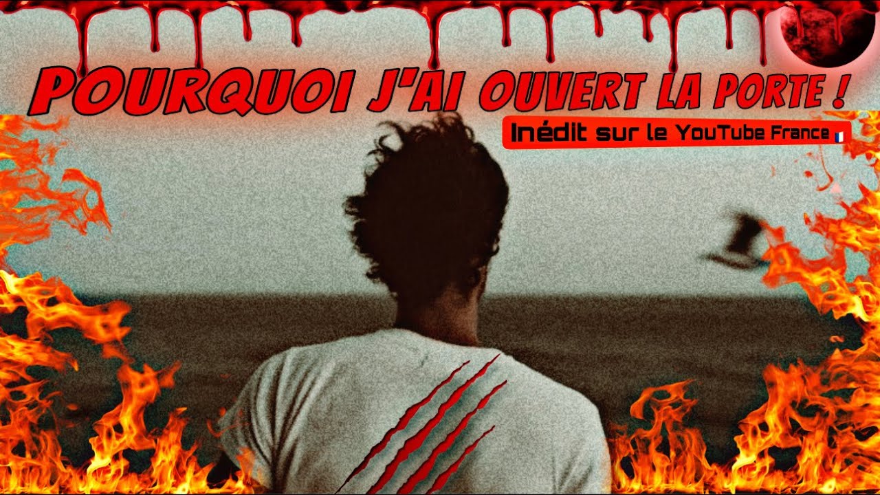 HDV XXL : Pourquoi j’ai ouvert la porte ! [ inédit ]