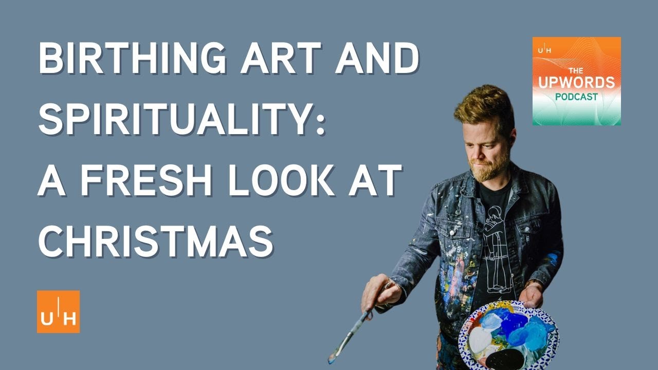 Honest Advent & Christmas | Scott Erickson