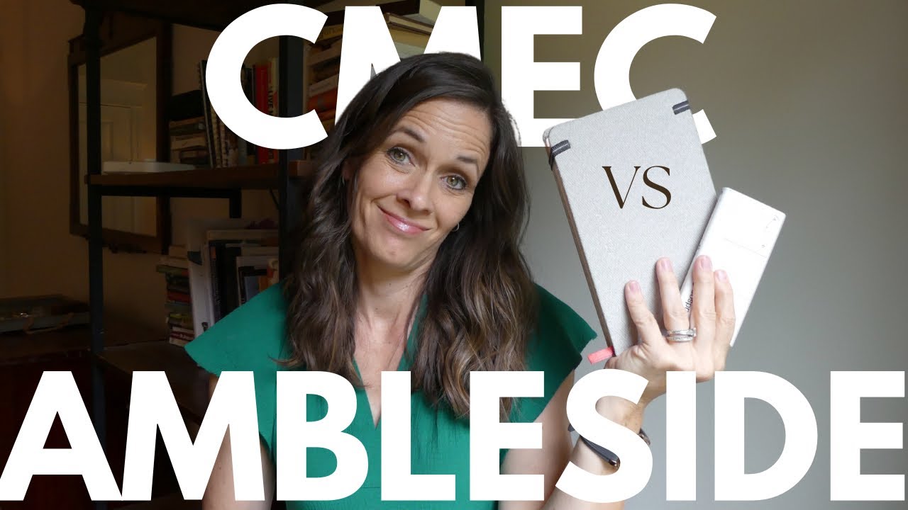 Update (take two): CMEC vs AmblesideOnline - 2 years later