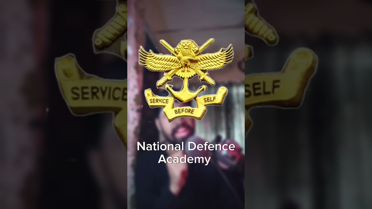 Eligibility Criteria for NDA Exam| What is NDA, Qualification, Age Limit