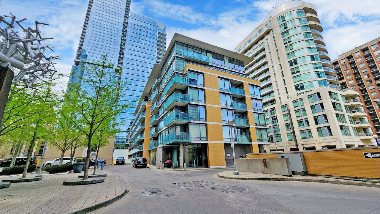 21 Scollard St, Suite 507