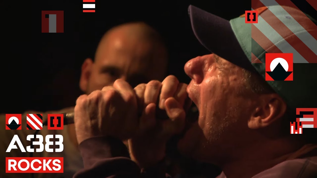 Bane - Swan Song // Live 2013 // A38 Rocks