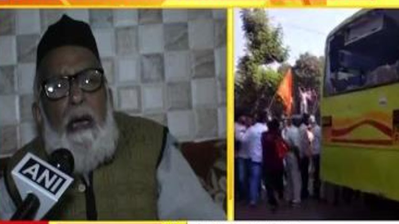 'Land Jihad' Campaign Against Minorities