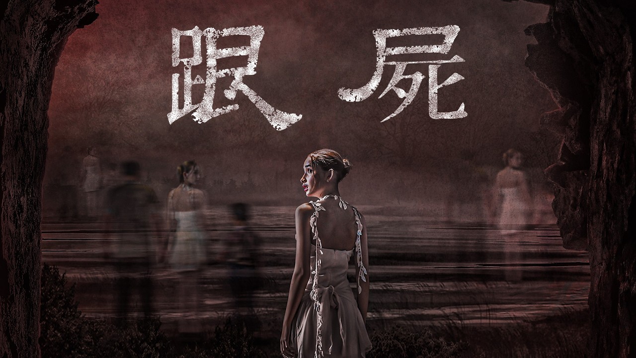 《跟屍》酒駕肇事逃逸！18歲少女竟遭怨靈纏身…｜ofiii 歐飛｜免費電影周周更新