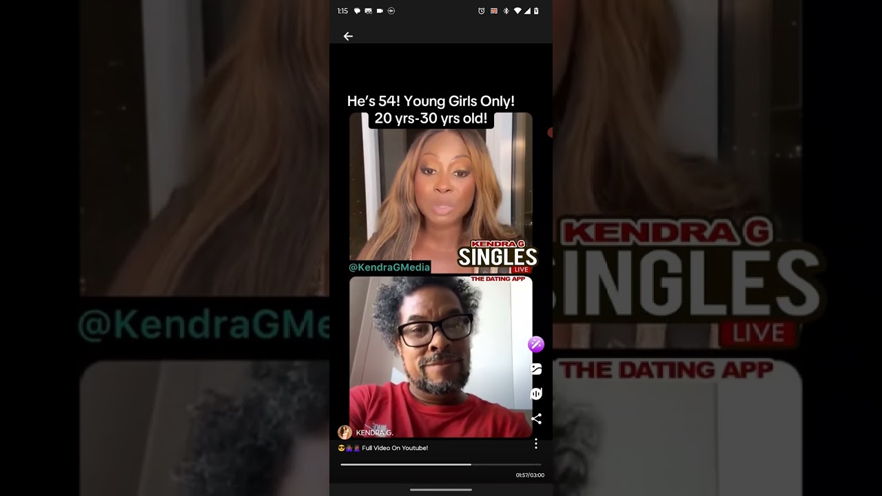 The men they truly attract? (Mr. Goodbeds) Part 2