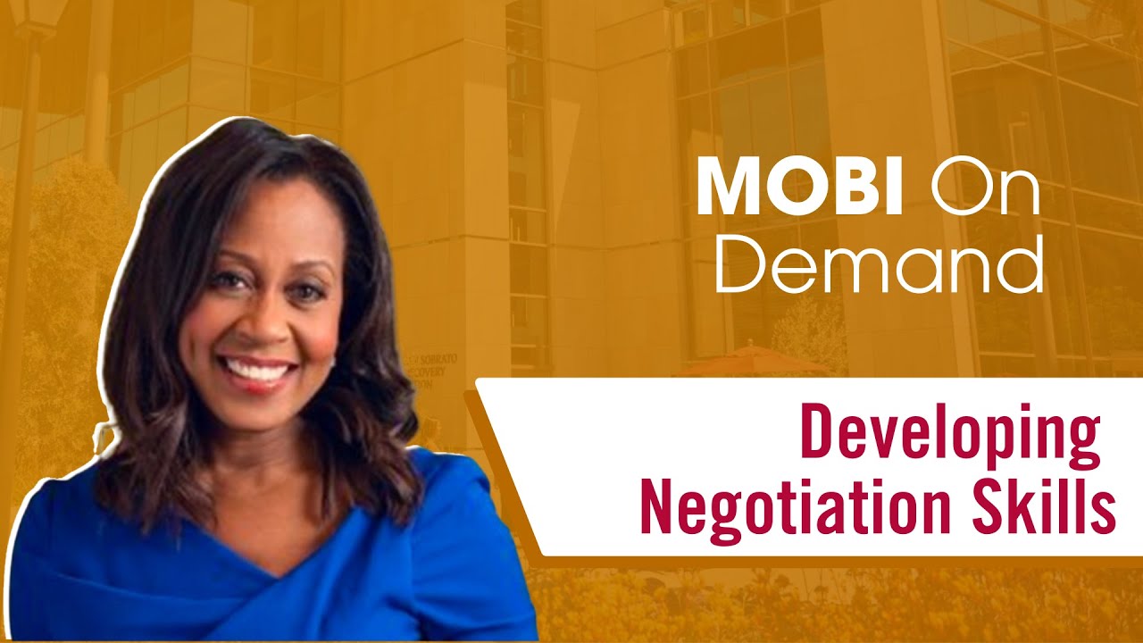 Negotiate with Confidence: How To Achieve Your Best Outcome