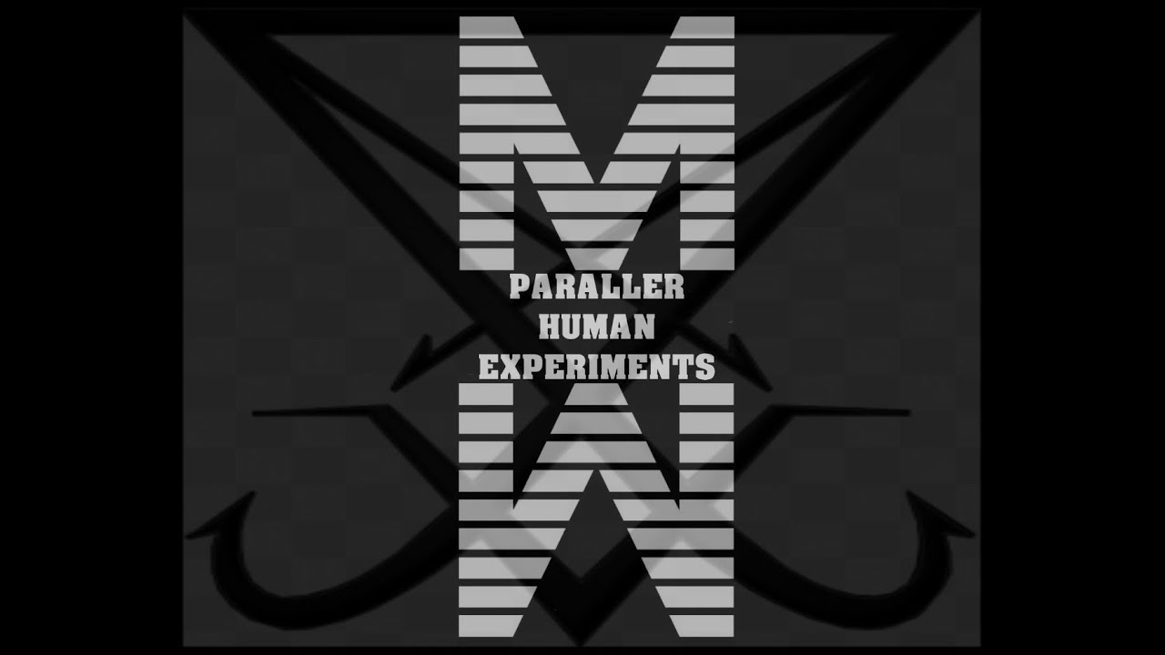 MM - Paraller Human Experiments.full album.2023 (OFFICIAL)