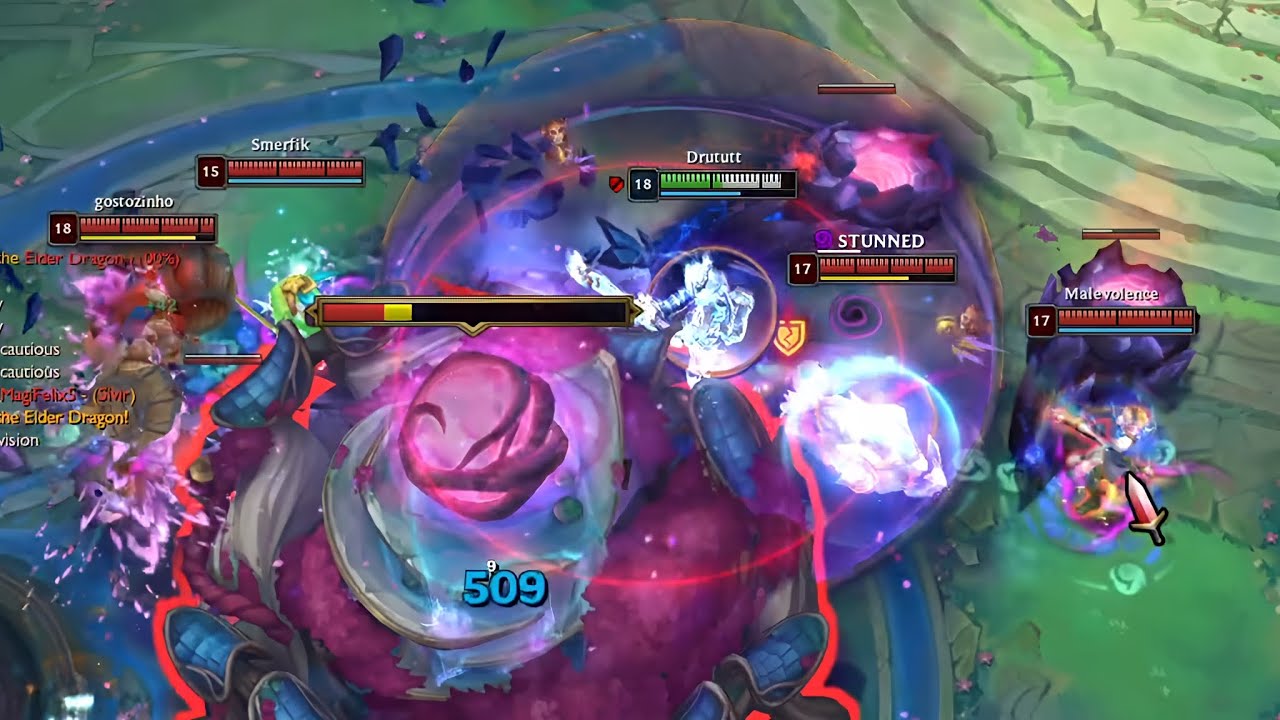 THE EKKO INCIDENT