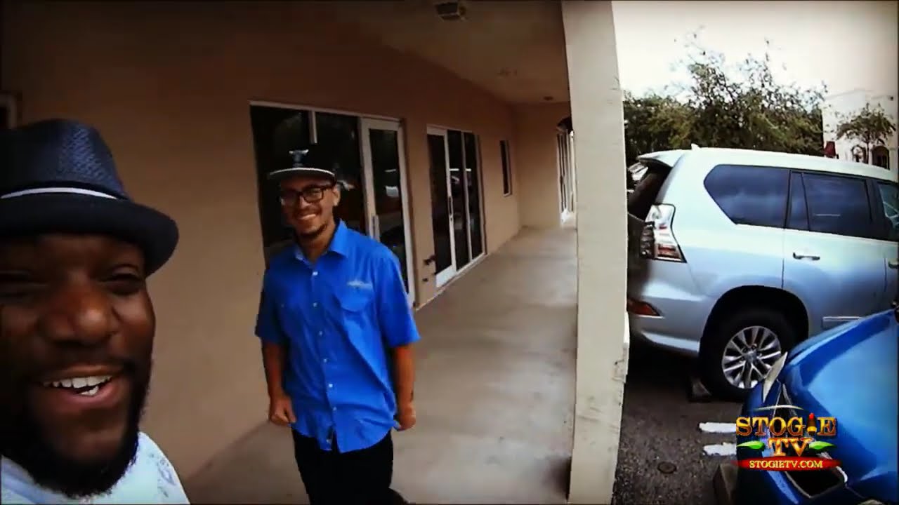 How Cigars are Made. An in depth tour of the Miami Cigar Industry. Featuring Perdomo Cigars