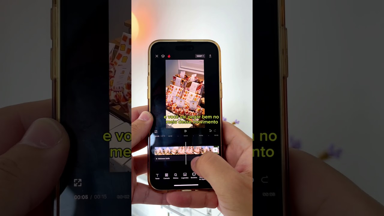 Como editar REELS Instagram no Capcut efeitos, STORIES CRIATIVOS Engajamento | Rafael Bem REELSPRO