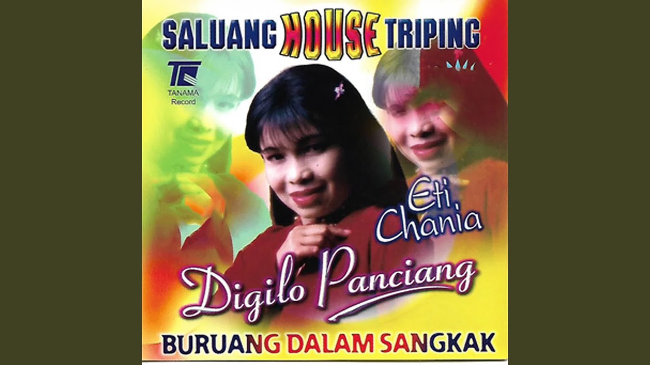 Ayam Baranak Itiak