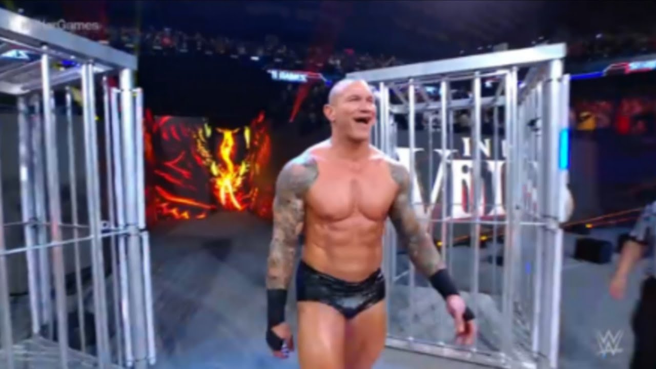 Every Wwe Unexpected Returns Compilation